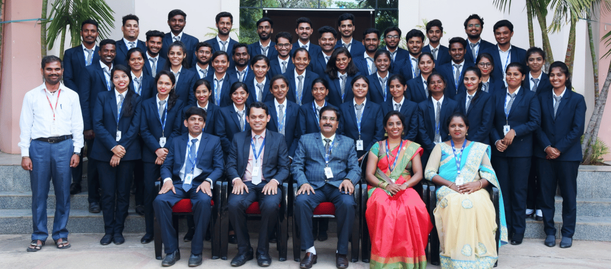 Don Bosco Institute of Management Studies & Computer Application Bangalore Events photo 23